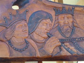 obiective turistice in ardeal, turism